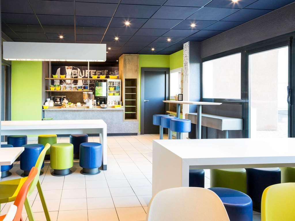 Ibis Budget Orly Chevilly Tram 7 Eksteriør bilde
